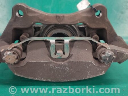 ФОТО Супорт гальмівний для Audi (Ауди) Q5 I 8R (08-17) Київ