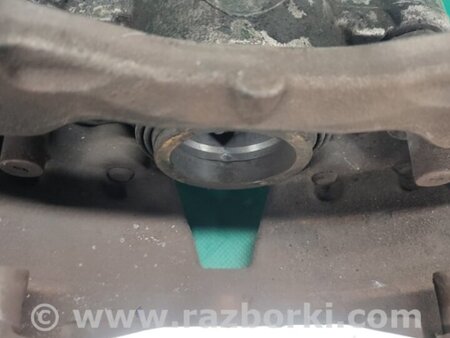 ФОТО Супорт гальмівний для Audi (Ауди) Q5 I 8R (08-17) Київ