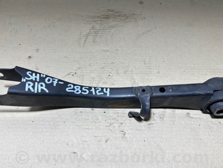 ФОТО Важіль задньої підвіски поздовжній для Subaru Forester SH S12 (08-12) Київ