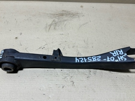 ФОТО Важіль задньої підвіски поздовжній для Subaru Forester SH S12 (08-12) Київ