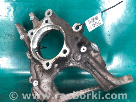 ФОТО Цапфа для Audi (Ауди) Q5 I 8R (08-17) Київ