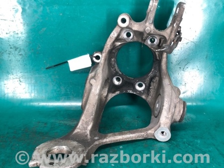 ФОТО Цапфа для Audi (Ауди) Q5 I 8R (08-17) Київ