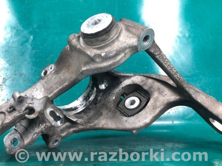 ФОТО Цапфа для Audi (Ауди) Q5 I 8R (08-17) Київ