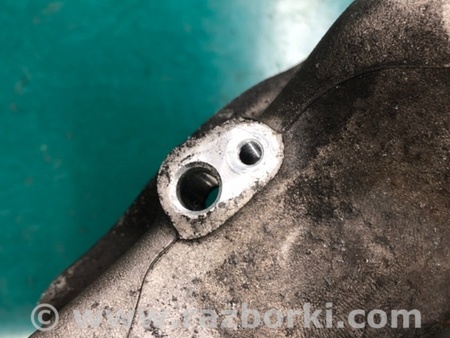 ФОТО Цапфа для Audi (Ауди) Q5 I 8R (08-17) Київ