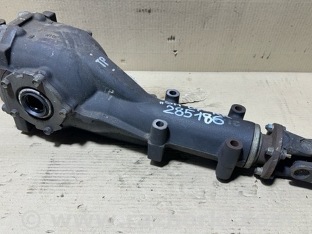 ФОТО Редуктор задній для Subaru Forester SH S12 (08-12) Київ