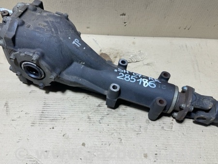 ФОТО Редуктор задній для Subaru Forester SH S12 (08-12) Київ