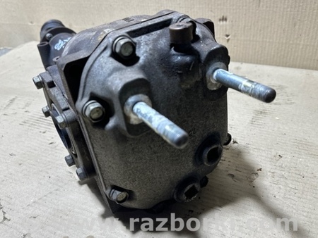 ФОТО Редуктор задній для Subaru Forester SH S12 (08-12) Київ