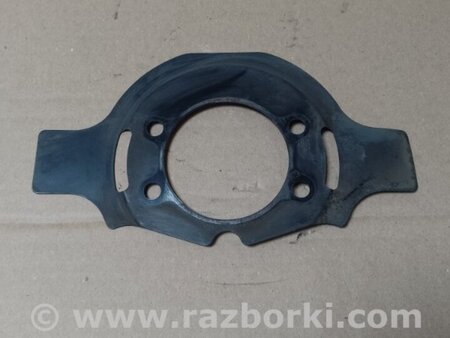 ФОТО Захист гальмівного диска для Nissan Teana J32 Київ