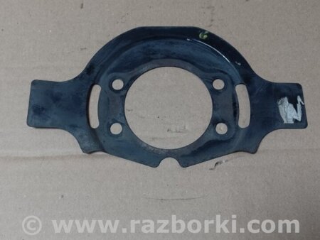 ФОТО Захист гальмівного диска для Nissan Teana J32 Київ