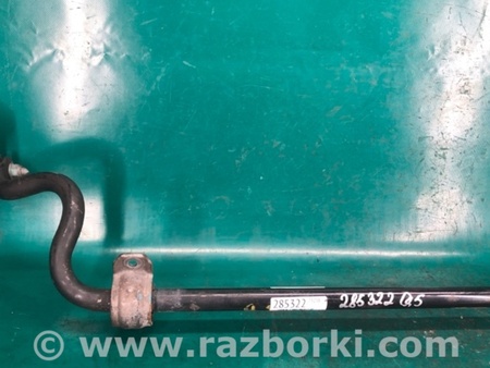 ФОТО Стабілізатор задній для Audi (Ауди) Q5 I 8R (08-17) Київ