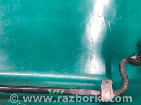 ФОТО Стабілізатор задній для Audi (Ауди) Q5 I 8R (08-17) Київ