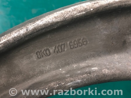 ФОТО Важіль передньої підвіски нижній для Audi (Ауди) Q5 I 8R (08-17) Київ