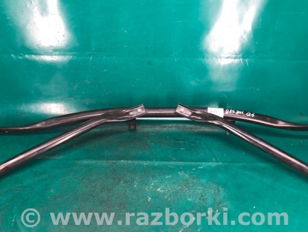 ФОТО Розпірка кузова для Audi (Ауди) Q5 I 8R (08-17) Київ