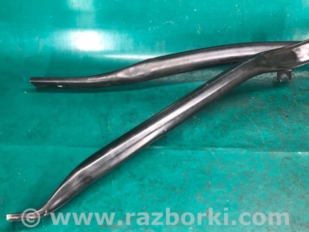 ФОТО Розпірка кузова для Audi (Ауди) Q5 I 8R (08-17) Київ