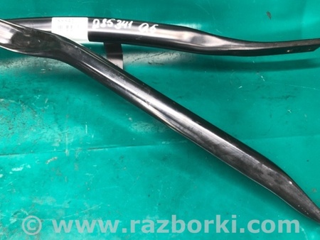 ФОТО Розпірка кузова для Audi (Ауди) Q5 I 8R (08-17) Київ