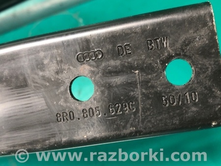 ФОТО Розпірка кузова для Audi (Ауди) Q5 I 8R (08-17) Київ