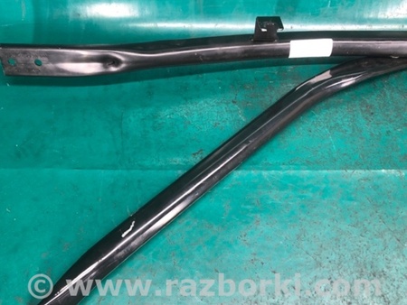 ФОТО Розпірка кузова для Audi (Ауди) Q5 I 8R (08-17) Київ