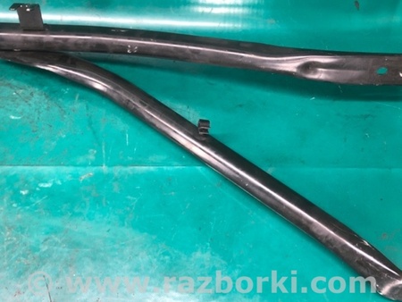 ФОТО Розпірка кузова для Audi (Ауди) Q5 I 8R (08-17) Київ