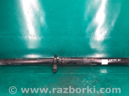 ФОТО Карданний вал задній для Audi (Ауди) Q5 I 8R (08-17) Київ