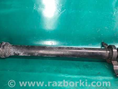 ФОТО Карданний вал задній для Audi (Ауди) Q5 I 8R (08-17) Київ