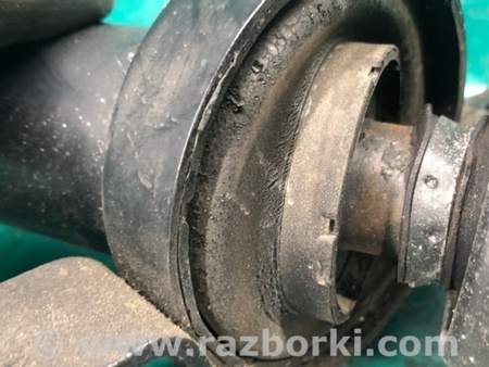 ФОТО Карданний вал задній для Audi (Ауди) Q5 I 8R (08-17) Київ