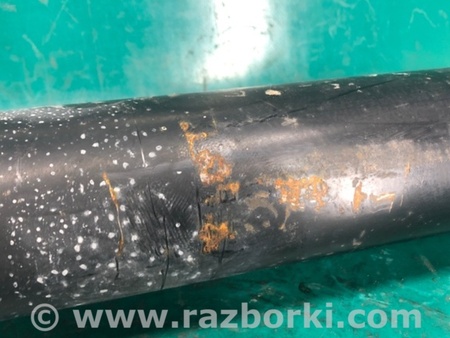 ФОТО Карданний вал задній для Audi (Ауди) Q5 I 8R (08-17) Київ