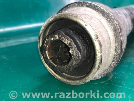 ФОТО Карданний вал задній для Audi (Ауди) Q5 I 8R (08-17) Київ