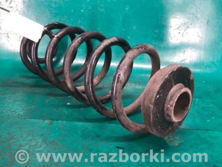 ФОТО Пружина задньої підвіски для Audi (Ауди) Q5 I 8R (08-17) Київ