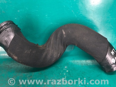 ФОТО Патрубок інтеркулера для Audi (Ауди) Q5 I 8R (08-17) Київ