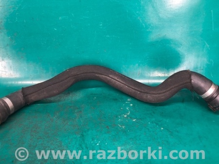 ФОТО Патрубок системи охолодження для Audi (Ауди) Q5 I 8R (08-17) Київ