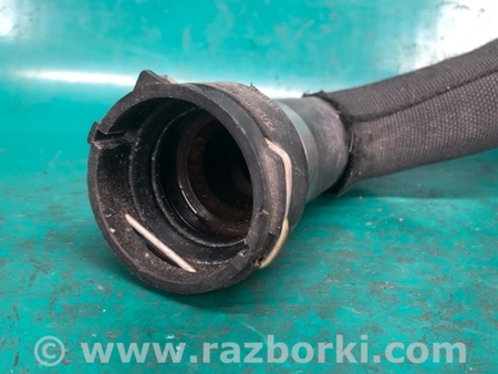 ФОТО Патрубок системи охолодження для Audi (Ауди) Q5 I 8R (08-17) Київ