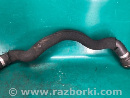 ФОТО Патрубок системи охолодження для Audi (Ауди) Q5 I 8R (08-17) Київ