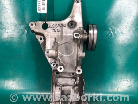 ФОТО Кронтейн генератора для Audi (Ауди) Q5 I 8R (08-17) Київ