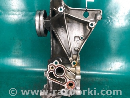 ФОТО Кронтейн генератора для Audi (Ауди) Q5 I 8R (08-17) Київ