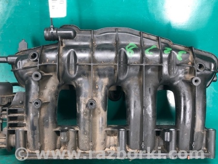 ФОТО Колектор впускний для Audi (Ауди) Q5 I 8R (08-17) Київ