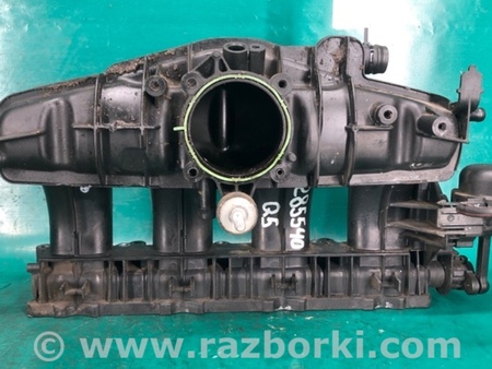 ФОТО Колектор впускний для Audi (Ауди) Q5 I 8R (08-17) Київ