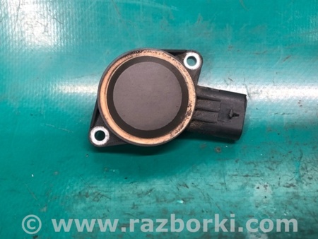 ФОТО Датчик положення дросельної заслінки для Audi (Ауди) Q5 I 8R (08-17) Київ