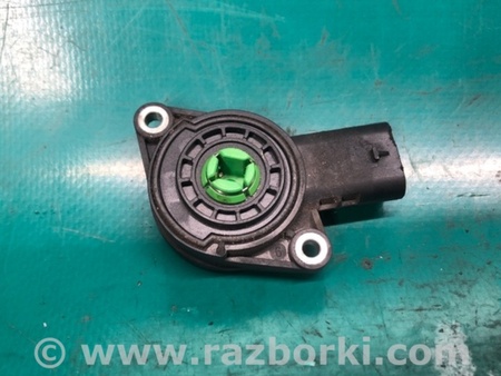 ФОТО Датчик положення дросельної заслінки для Audi (Ауди) Q5 I 8R (08-17) Київ