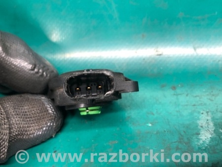 ФОТО Датчик положення дросельної заслінки для Audi (Ауди) Q5 I 8R (08-17) Київ