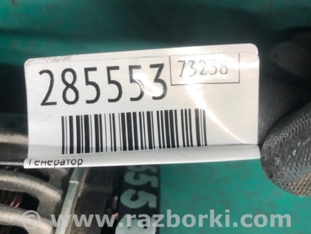 ФОТО Генератор для Audi (Ауди) Q5 I 8R (08-17) Київ