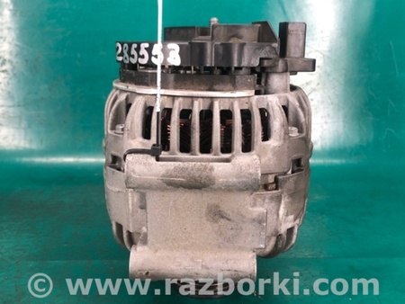 ФОТО Генератор для Audi (Ауди) Q5 I 8R (08-17) Київ