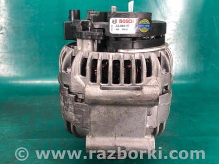 ФОТО Генератор для Audi (Ауди) Q5 I 8R (08-17) Київ