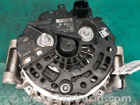 ФОТО Генератор для Audi (Ауди) Q5 I 8R (08-17) Київ