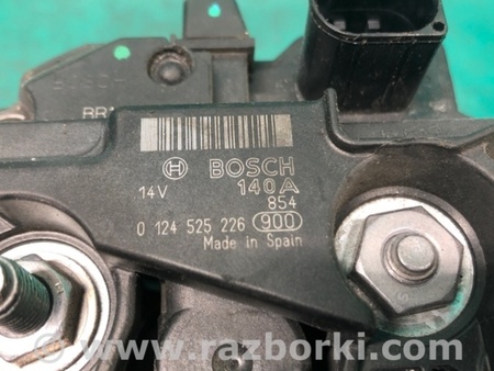 ФОТО Генератор для Audi (Ауди) Q5 I 8R (08-17) Київ