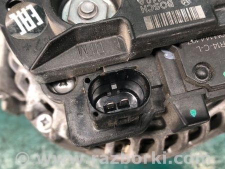 ФОТО Генератор для Audi (Ауди) Q5 I 8R (08-17) Київ