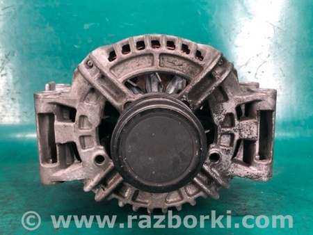 ФОТО Генератор для Audi (Ауди) Q5 I 8R (08-17) Київ