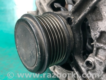 ФОТО Генератор для Audi (Ауди) Q5 I 8R (08-17) Київ