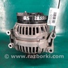 Генератор Audi (Ауди) Q5 I 8R (08-17)