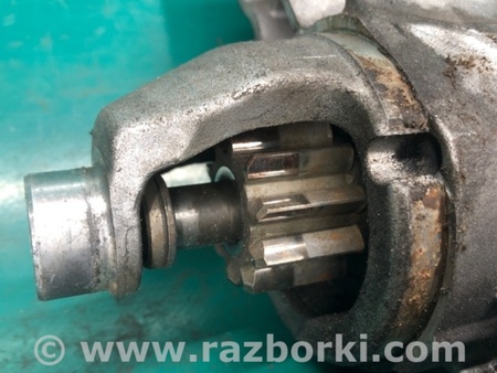 ФОТО Стартер для Audi (Ауди) Q5 I 8R (08-17) Київ