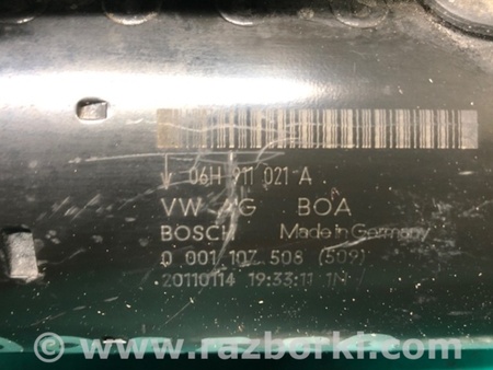 ФОТО Стартер для Audi (Ауди) Q5 I 8R (08-17) Київ